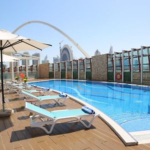 Cielo Hotel Lusail Qatar